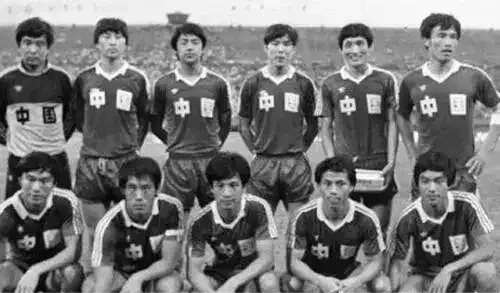 黄健翔：今天是5.19事件四十周年，国足输球曾引发治安状况