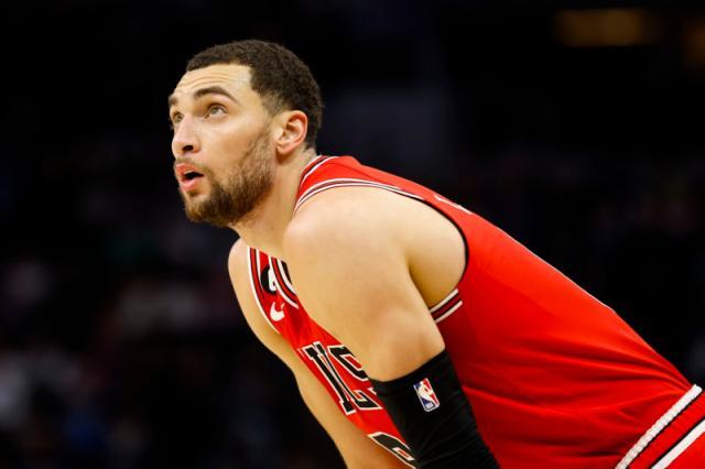 PG模拟器-拉文交易价值并不乐观 公牛面对沉没成本进退两难