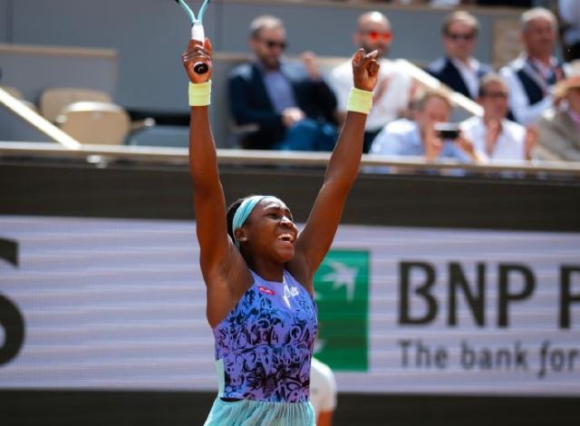 PG电子模拟器-高芙法网首进大满贯决赛 “天才少女”终于要起飞?